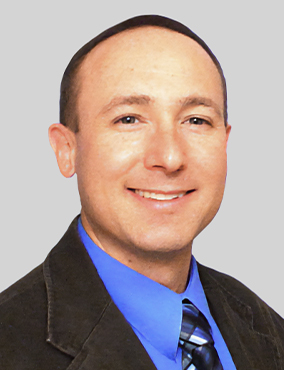 Colin Schwartzmann