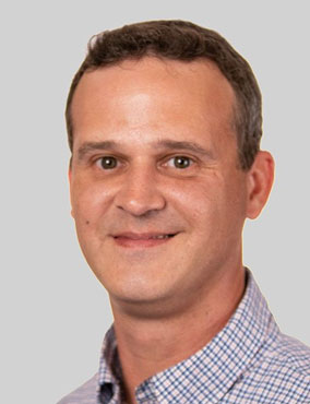 Ken Ford