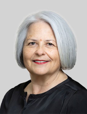 Rebecca Navar-Stepashkin