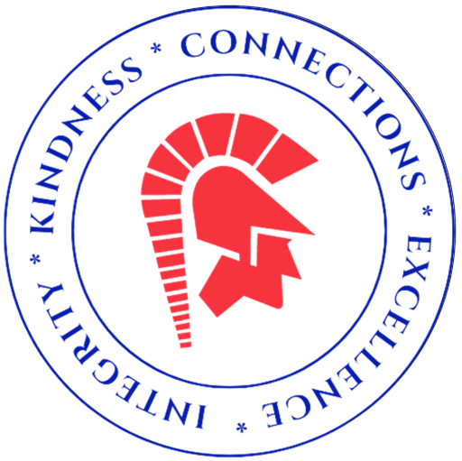 Southwestern Central School District logo