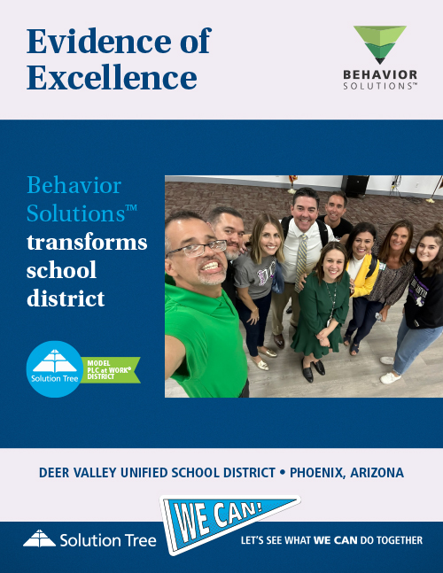 Deer Valley Unified School District