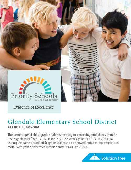 Glendale Elementary School District