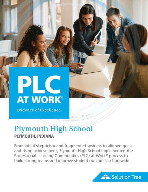 Plymouth High School