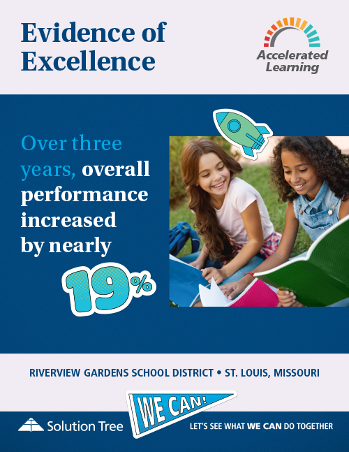 Riverview Gardens School District