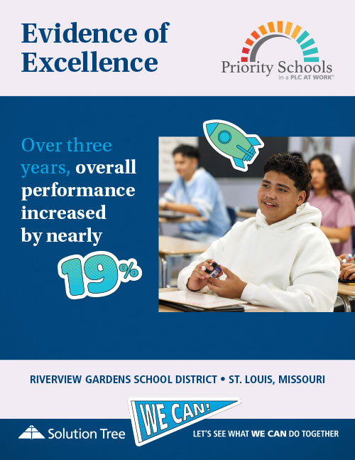 Riverview Gardens School District